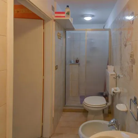 Holiday home In With Kitchen *
