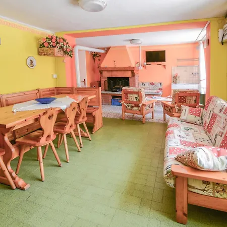 In With Kitchen Holiday home