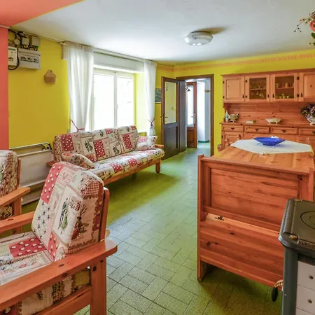 In With Kitchen Holiday home