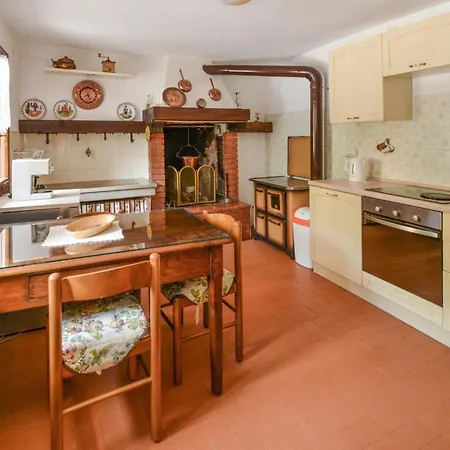 Holiday home In With Kitchen Lusiana